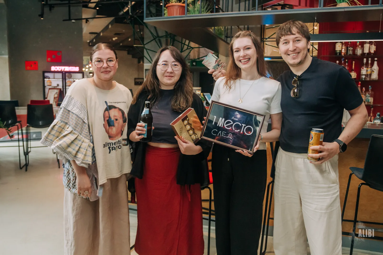 Фотография с игры 1
